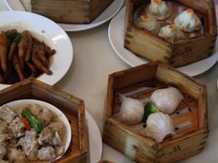 -顺德美的万豪酒店-万豪中餐厅
