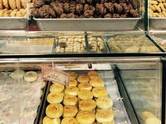 -爱德顺糕点食屋(利民道店)