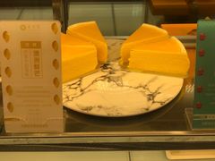 -星禾悦法式千层蛋糕(大卫城店)