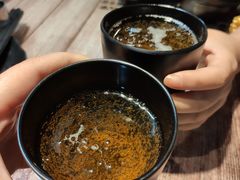 -泥炉烤肉(九龙坡店)