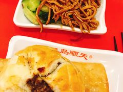 -琴岛顺天馄饨(营口路市场店)