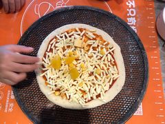 -比格比萨自助(密云店)