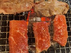 -大馥·炭火烧肉酒场(莘庄莘福坊店)