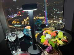-广州四季酒店·天吧·高空酒吧
