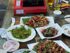 -尽善百年古院餐厅(王家老宅店)