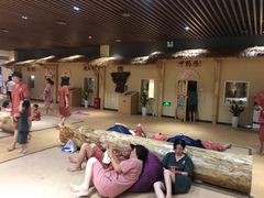 -汤W城市微度假(仓山店)