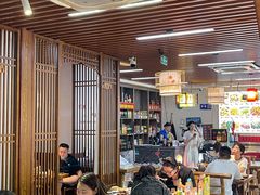 -食鸡公社辣子鸡·潍坊菜·烧烤