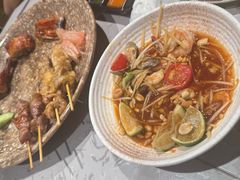 -Home Thai·泰谣(王府井apm店)