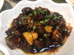 -阿巧一号私房菜(止园路店)