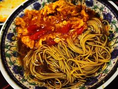 -东吴面馆(枫桥店)