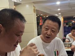 -五味轩菜馆(向西村西区108号楼店)