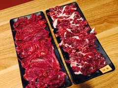 -牛天下·牛肉·海鲜·打边炉·融合菜