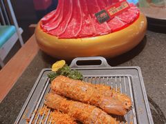 -牛New寿喜烧(虹桥新天地店)