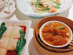 -老伙记海鲜码头(北滘店)