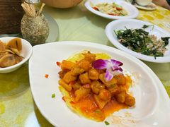 -堂宴·老厦门私房菜(1988仙岳总店)