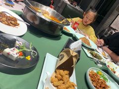 -新沸腾鱼乡(世贸天阶店)