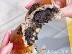 -朱迪小铺.半糖奶油蛋糕(海汇港店)