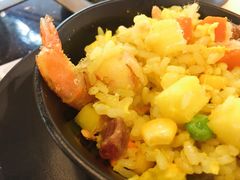 -青柠记忆泰式海鲜火锅(合生汇购物中心店)