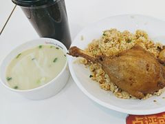 -鸭得堡老鸭汤·鸭血粉丝(凤凰西街店)