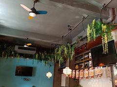 大堂-湘当爱·鲜煮现炒(松岗立业路店)