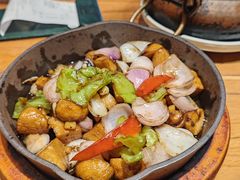 -云海肴云南菜·蒸汽石锅鱼(北京良乡华冠店)