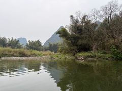 -荔江湾景区