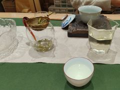 -先春西湖龍井•九曲红梅(杭大路店)