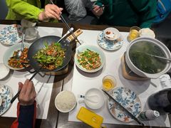 -匠熙小馆(崇文门店)