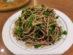 -小土豆北方菜馆(文慧园店)