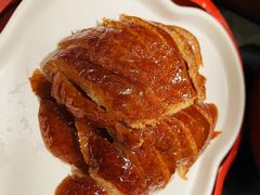 -北京王府井希尔顿酒店·秦唐中餐厅Chynna