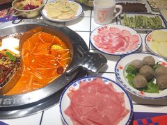 -贤合庄卤味火锅(勒泰中心店)