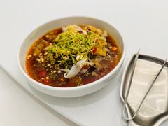 -巴音浩日娲·蒙餐(双林东路店)