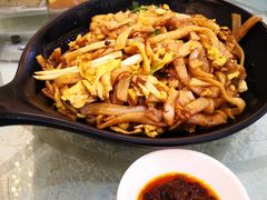 -骏丰酒楼(黄编店)
