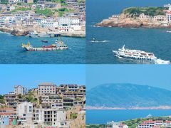 -东极岛景区