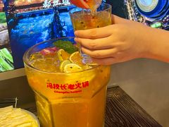 -冯校长老火锅(福田车公庙店)