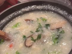 -宏状元现熬粥·京味菜(五棵松店)