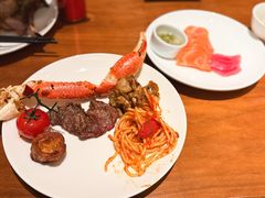 -嘉定凯悦·咖啡厅