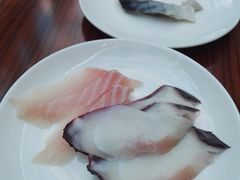 -佛山皇冠假日酒店-西餐厅