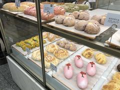 -奈雪的茶(市百一店)