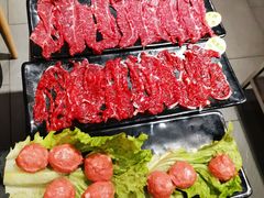 -嬷孙家潮汕牛肉火锅(北京路天河城店)