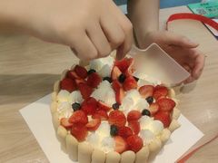 -仟吉KenGee(华鼎丽都国际店)