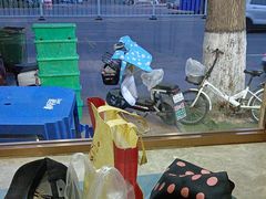 -清真•蜀风园(丁字沽总店)