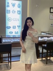 点击看大图 -Cindy Jewelry·钻戒·彩色宝石