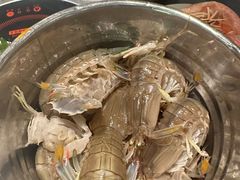 -一方渔歌蒸汽海鲜自助(文化路万达广场店)