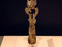 -北京大葆台遗址博物馆