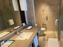 -广州粤海喜来登酒店