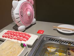 -海底捞火锅(杭州萧山宝龙广场店)