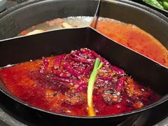 -巴蜀大将火锅(春熙店)