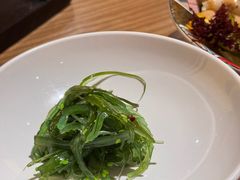 -松临·铁板烧&Omakase(神农店)