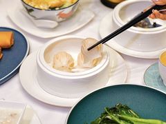 -明阁 Ming Court(广州朗豪酒店)